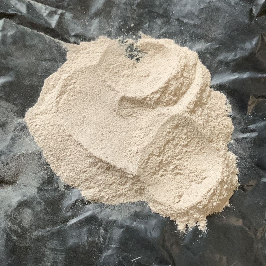 Jual Pasir Silika Powder